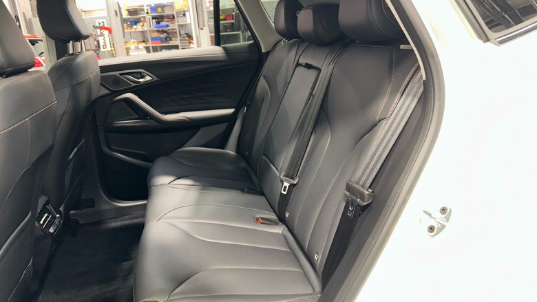 MG HS 1.5 T-GDI PHEV Trophy 5dr Auto Hatchback